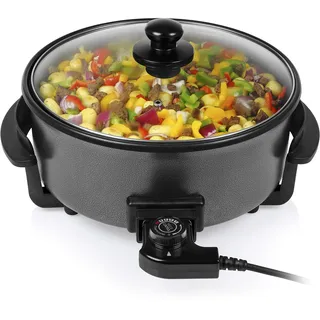 Tristar PZ-9135 Grillpfanne XL