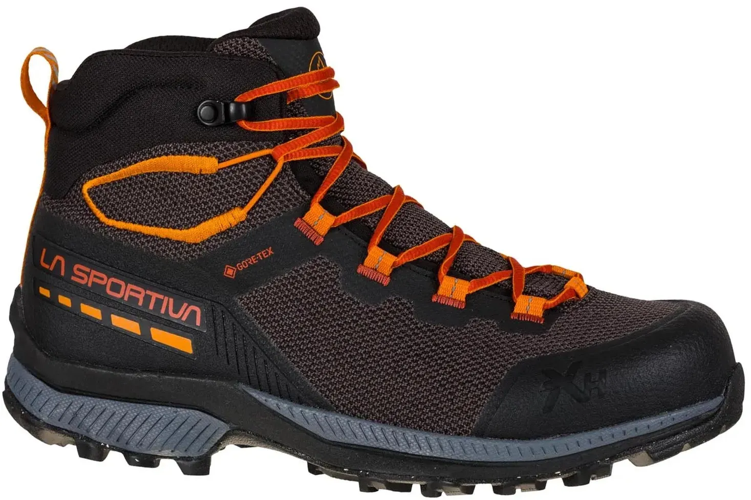 La Sportiva TX Hike Mid GTX Wanderschuhe schwarz- Gr. 46