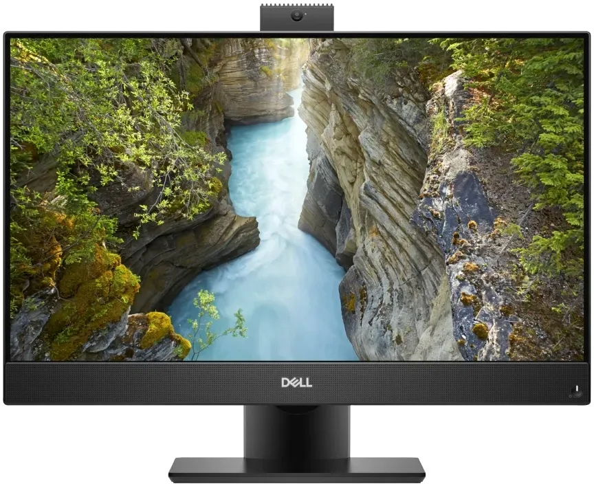 Dell DELL OptiPlex 7470 AIO i5, 16 GB, 256 GB SSD, UHD Graphics, Win 11 Pro