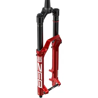 RockShox Federgabel 29" ZEB Ultimate Charger 3.1 RC2 180 mm DebonAir+