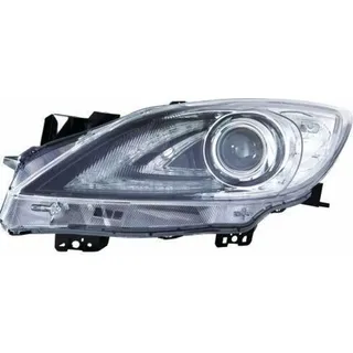 Abakus Scheinwerfer Rechts für Mazda 3 (BL) 216-1159RMLEHM2