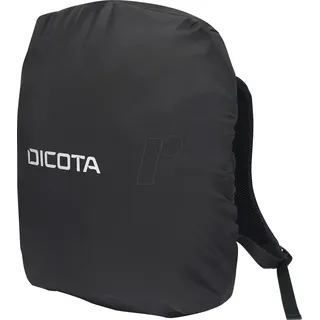 Dicota D32159 - Regenschutz, Rucksack schwarz