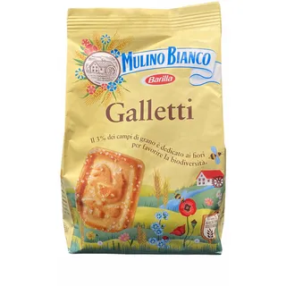 Barilla Galletti Kekse 350 g