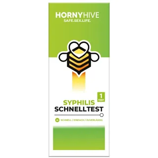 Syphilis Schnelltest 1 St