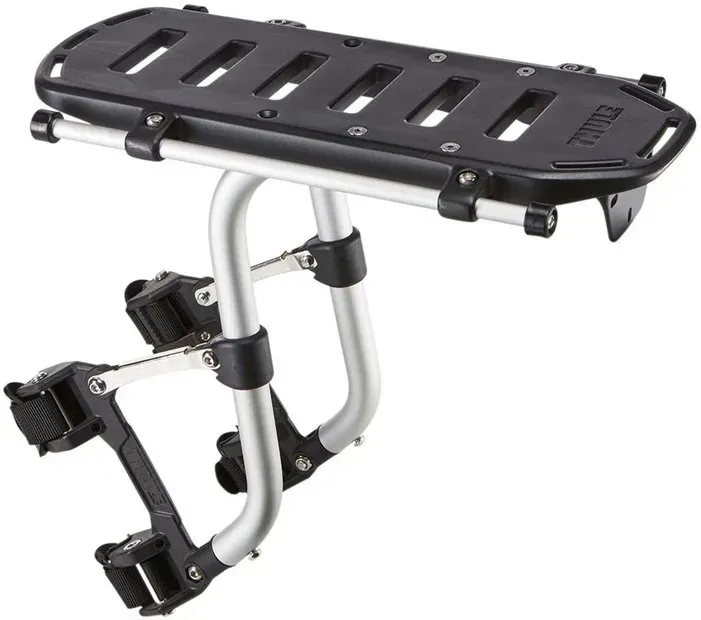 Thule Tour Rack Gepäckträger Schwarz Modell 2024