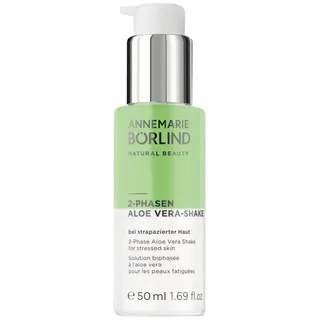Annemarie Börlind 2-Phasen Aloe Vera-Shake 50 ml
