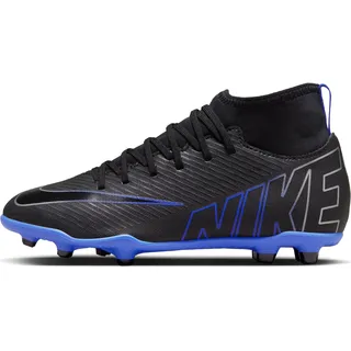 schwarz/hyper royal/chrome 35,5