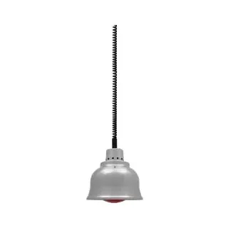 Saro Rotlichtlampe CLYDE, höhenverstellbar 172-6005 , 1 Rotlichtlampe