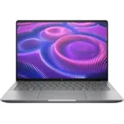 HP ZBook Ultra 14 inch G1a Mobile Workstation PC (14", 2000 GB, 128 GB, Ohne Tastaturlayout, AMD Ryzen AI Max+ PRO 395), Notebook, Silber