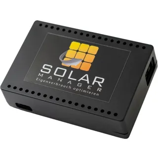 solar manager Solar Manager, SM-1118-01 Gateway