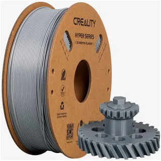 Creality CR-ABS 1.75mm 1kg, Grau,