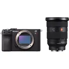 Sony Alpha 7CR mit FE 24-70mm F2.8 G Master II - 100 ‚Ç ̈ Rabatt
