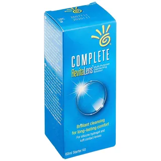 Acuvue RevitaLens All-In-One-Lösung 3 x 360 ml