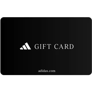 adidas Geschenkcode
