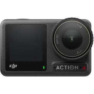 DJI Osmo Action 3 Adventure Combo 