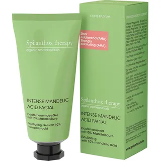 Spilanthox therapy Intense Mandelic Acid