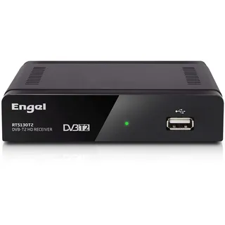 Engel Axil RT5130T2 TDT-Tuner