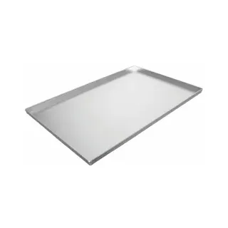 Schneider Backblech GN 1/1 aus Aluminium 530 x 32,5 x 53 cm