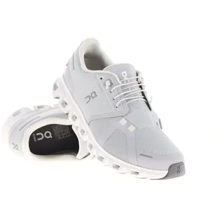 Herren Glacier / White 50