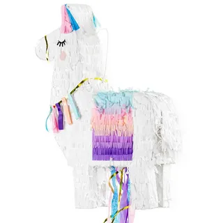 Partydeco Lama 41x49,5x10cm