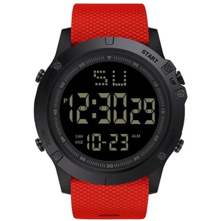 Elektronische Uhr für Jungen, Sport, Freizeit, Urlaub, Party, Geschenk