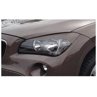 RDX Racedesign Blende, Hauptscheinwerfer BMW RDSB123