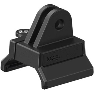 Knog Gopro Lampenhalterung für Blinder