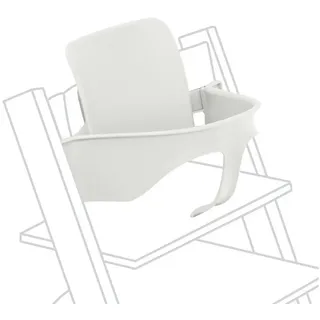 Stokke Baby Set2 White, Weiß