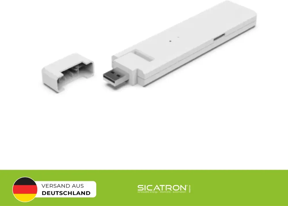Hoymiles DTU-Lite-S Wlan-Stick