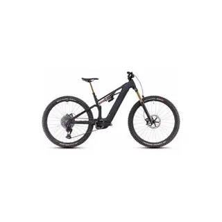 29 Zoll RH 48 cm carbon'n'gold