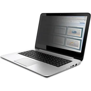 V7 PS140W9 35,6 cm W/NTBK Privatsphäre 16:09
