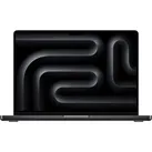 Apple MacBook Pro 14" 2025 M5/16/512 GB 10C CPU 10C GPU Space Schwarz MDE04D/A