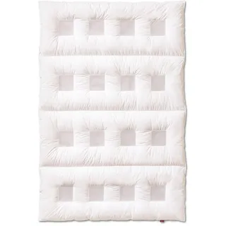 Kauffmann Climabalance Daunendecke 135x200 cm -