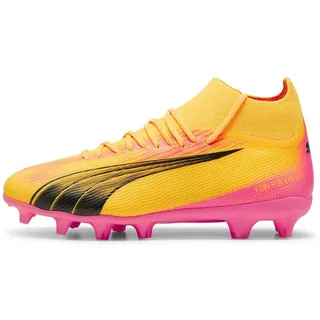 Kinder Sun Stream-Puma Black-Sunset Glow 35