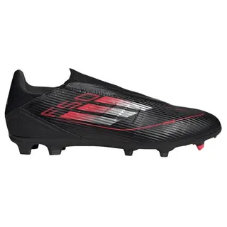 Core Black / Iron Metallic / Lucid Red 44