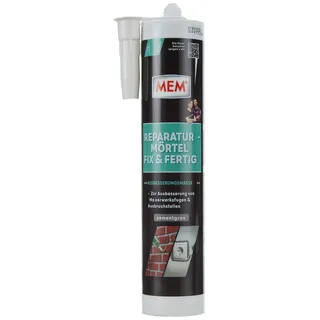 mem Reparatur-Mörtel Fix & Fertig 300ml