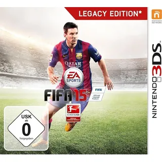 Fifa 15