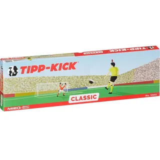Tipp-Kick Edwin Mieg 35520000 - Tipp-Kick Classic