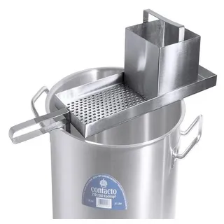 Contacto Spätzlehobel für Gastronomie