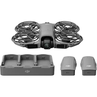 DJI Neo 2 Fly More Combo (Drone Only) (19 min, 151 g, 12 Mpx), Drohne,