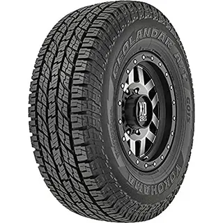 265/50 R20 107H