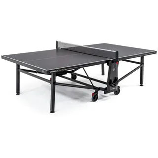 Sponeta Outdoor Tischtennisplatte SDL Black NEO