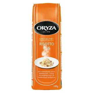 Oryza Risotto Reis 500 g
