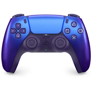 Fortnite Limited Edition chroma indigo