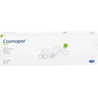 Hartmann Cosmopor Steril Wundpflaster 35 x 10 cm 25 St.