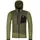 Hoody Grün S