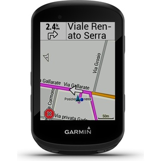 Garmin Edge 530