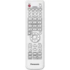 Panasonic AW-RM50AG - Fernbedienung für AW-UE4 AW-HN38 AW-HE38 AW-HN40 AW-HE40S , Fernbedienung, Grau