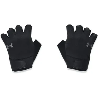 Under Armour Trainingshandschuhe Herren 001 black/black/pitch gray M