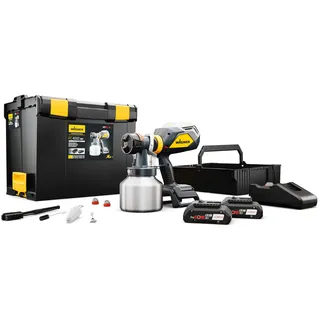 Wagner FinishControl 4000 FineSpray Kit